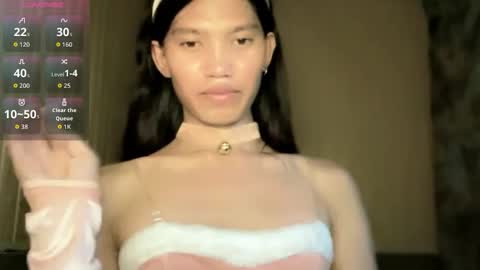 Jayve online show from 04/23/26, 09:08