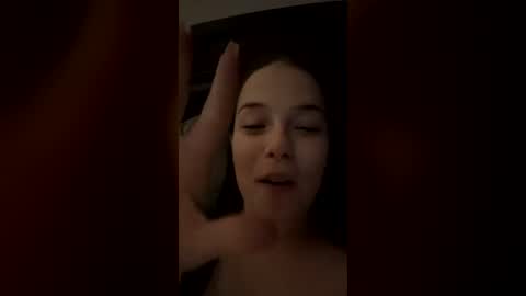 Mila Voss online show from 07/28/26, 11:48