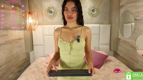 Naomy online show from 12/17/25, 11:38