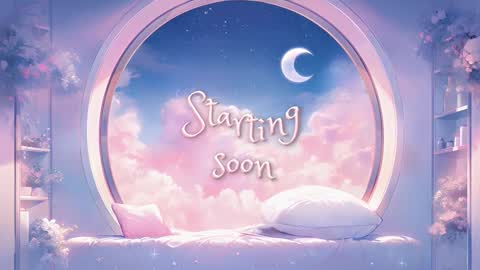 ItsNatashaRay online show from 01/12/26, 03:50