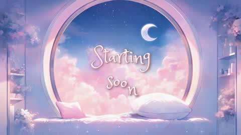 ItsNatashaRay online show from 03/23/26, 04:11