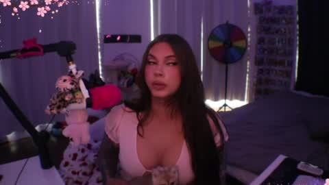 Nicki Foxx online show from 06/03/26, 10:26
