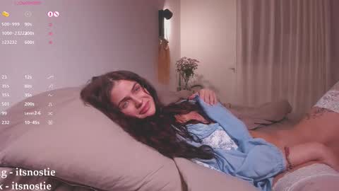 Nata Nsti elvish online show from 10/04/25, 06:50