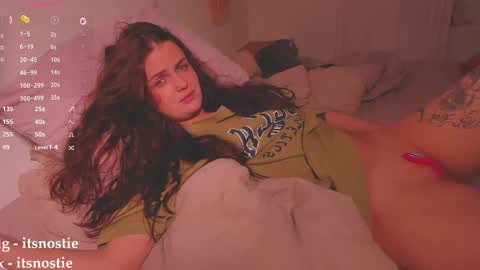 Nata Nsti elvish online show from 03/17/26, 07:17