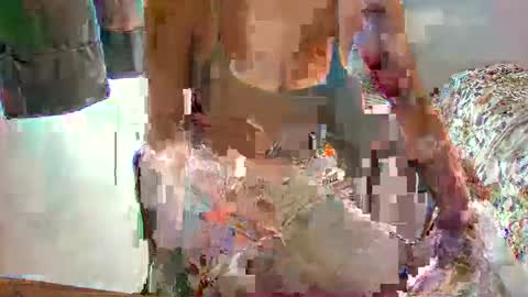 Snapshot of itsnovababy chatting on 09/28/25, 06:52 Nova online show from 09/28/25, 06:52