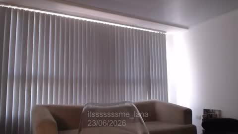 itsssssssme_lana online show from 06/23/26, 09:24