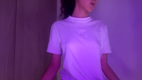 ItsSweetSinnyX online show from 06/06/26, 03:11