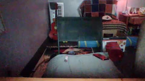 itsthick13 online show from 07/11/26, 06:27