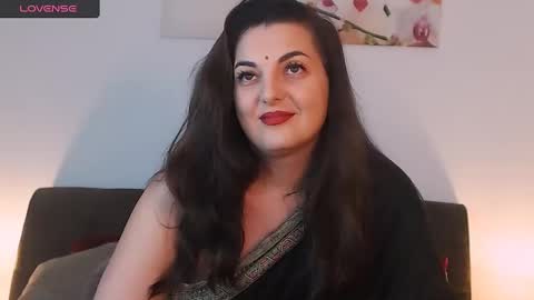 Melissa Khaan online show from 12/07/24, 12:35