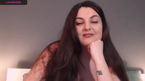 Melissa Khaan online show from 02/20/26, 03:12