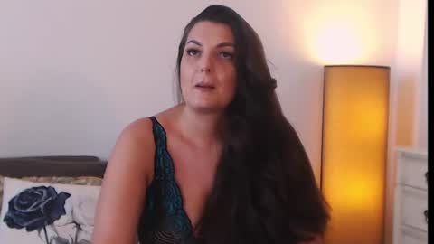 Melissa Khaan online show from 07/16/26, 09:15