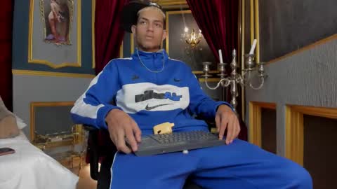 itszairen online show from 03/10/26, 06:07