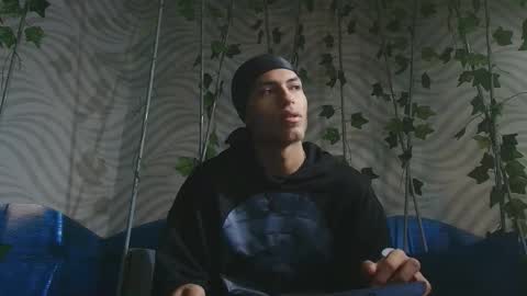 itszairen online show from 03/15/26, 03:45