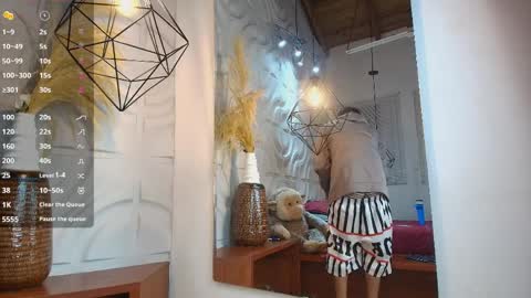 itszairen online show from 04/06/26, 05:19