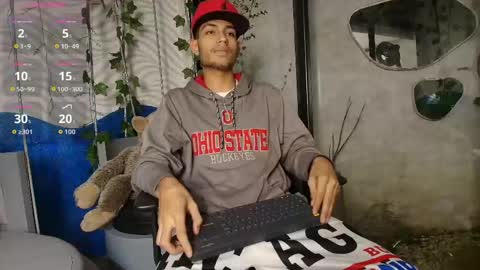 itszairen online show from 05/26/26, 03:35