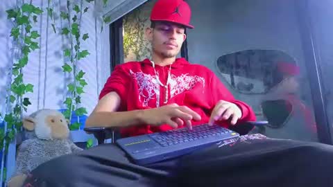 itszairen online show from 06/20/26, 04:26