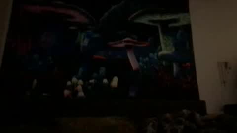 Itty Bitty  Big Poppa online show from 03/12/25, 02:20