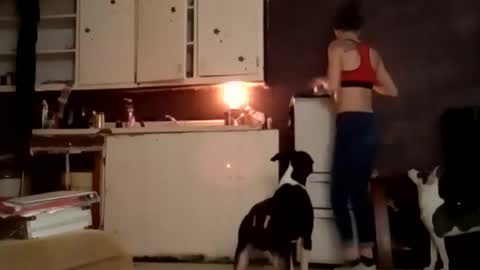 ittybittylilkitty online show from 03/01/26, 09:17