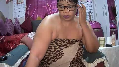 itumeleng74 online show from 03/27/26, 05:35