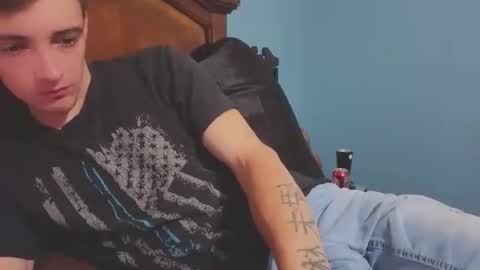 itzd123 online show from 04/15/26, 07:54