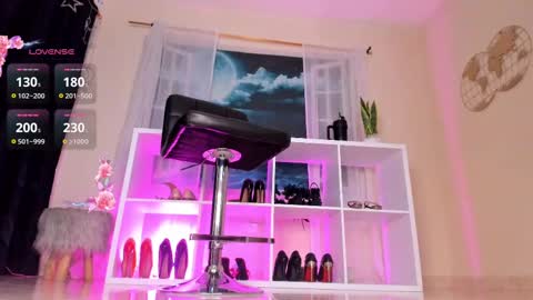 Call me Itzel   online show from 10/07/25, 01:19