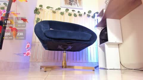 Call me Itzel   online show from 11/04/25, 12:59