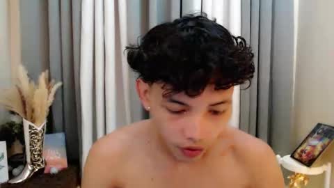 alvin pandoy online show from 03/18/26, 11:13