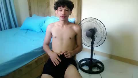 alvin pandoy online show from 04/11/26, 12:37