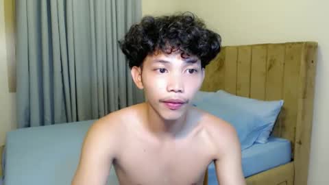 alvin pandoy online show from 04/14/26, 01:39