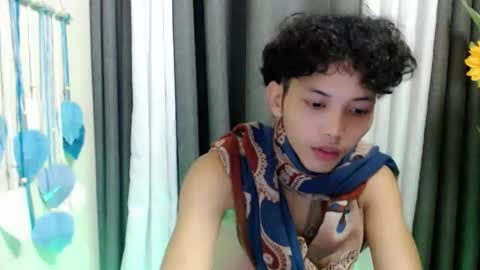 alvin pandoy online show from 04/18/26, 11:14