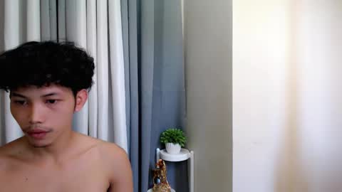 alvin pandoy online show from 04/23/26, 02:02