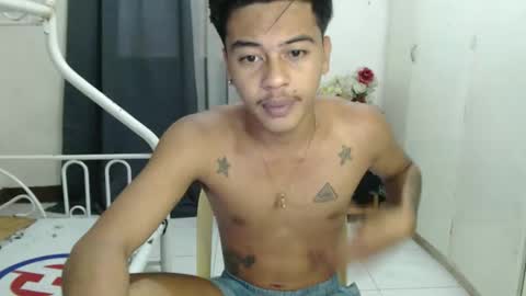 Jhonfred online show from 03/24/26, 04:50