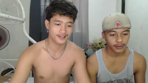 Jhonfred online show from 04/03/26, 04:21