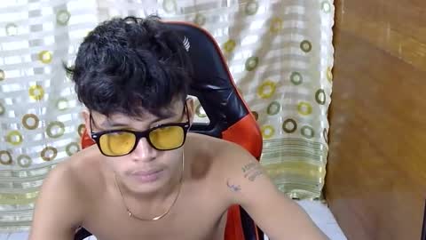 itzme_john online show from 03/11/26, 02:06