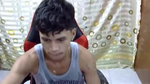 itzme_john online show from 03/22/26, 08:56