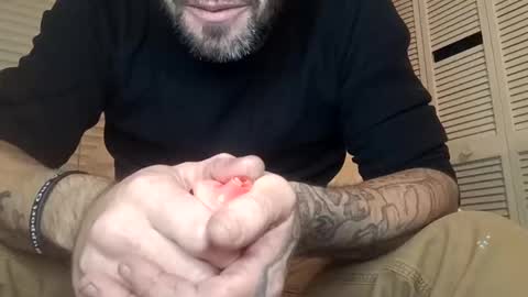 Itzmeebabyy online show from 02/02/25, 12:02