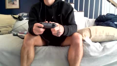 Itzmeebabyy online show from 12/02/25, 07:20