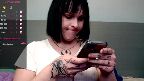 Sasha online show from 01/24/25, 12:31