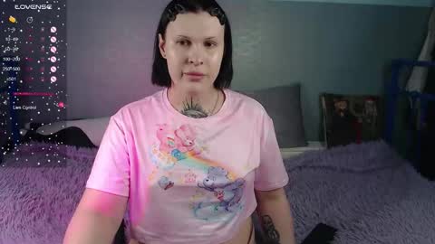 Sasha online show from 12/04/25, 09:40