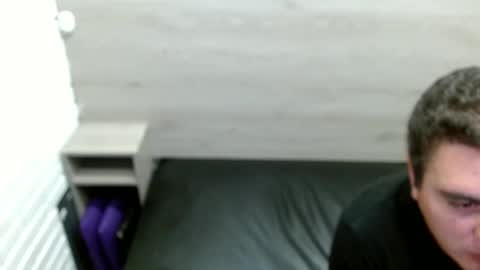 Ivan M online show from 12/18/24, 05:04