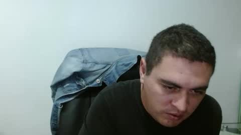 Ivan M online show from 01/18/25, 03:09