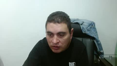 Ivan M online show from 01/22/25, 03:20