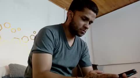 Adris online show from 09/18/25, 02:02