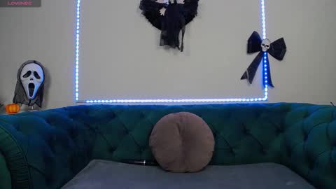 ivanacharm online show from 10/18/25, 03:31