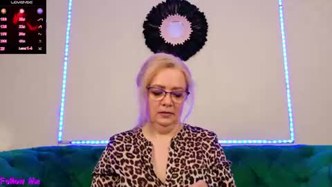 ivanacharm online show from 07/20/26, 03:43