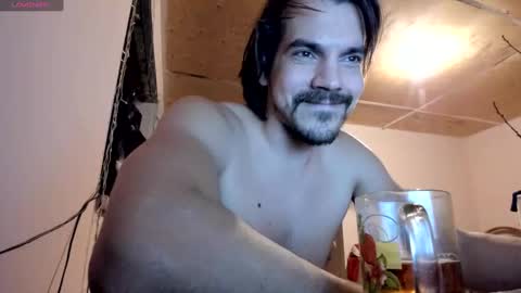 Snapshot of ivancegun chatting on 01/31/25, 03:33 Ivan online show from 01/31/25, 03:33