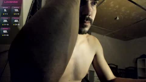 Snapshot of ivancegun chatting on 01/31/25, 10:21 Ivan online show from 01/31/25, 10:21