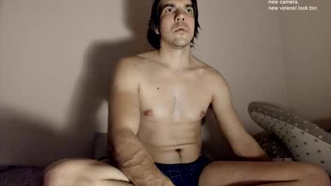 Snapshot of ivancegun chatting on 02/05/25, 06:48 Ivan online show from 02/05/25, 06:48