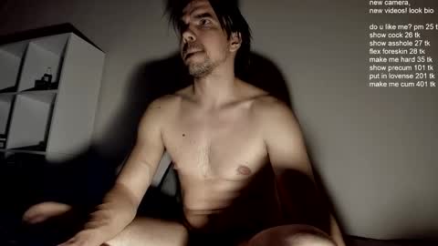 Snapshot of ivancegun chatting on 02/17/25, 10:03 Ivan online show from 02/17/25, 10:03