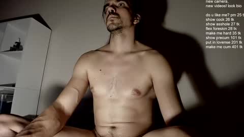 Snapshot of ivancegun chatting on 02/18/25, 06:47 Ivan online show from 02/18/25, 06:47